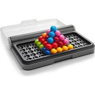 👉 Stuks Smart Games Compacts IQ Puzzler Pro (120 opdrachten) 5414301518587