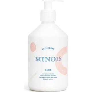 👉 Body lotion Minois 500 ml 3665522000050