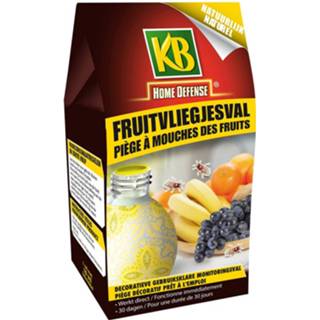 👉 Kb Fruitvliegjesval 8711969030626