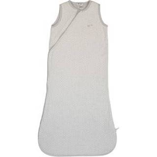 👉 Sleeveless beige stuks slaap Snoozebaby ORGANIC Sleepsuit 9-24 months TOG 1.0 Stone 8719743856691