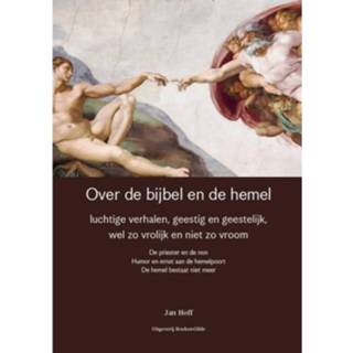 Bijbel Over De En Hemel - Jan Hoff 9789463239882