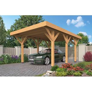 👉 Tuindeco DHZ Carport Lemmer