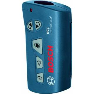 Bosch RC1 Afstandsbediening blauw Afstandsbediening blauw Bosch RC1