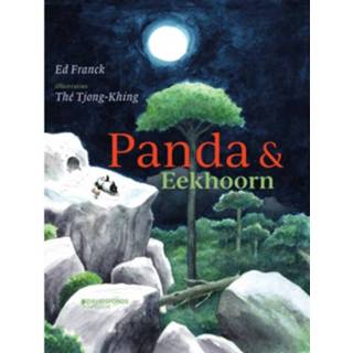 👉 Panda & Eekhoorn 9789002268717
