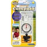 👉 Stuks survival Brainstorm Outdoor Adventure Compass 5060122733823