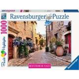 👉 Puzzel steden legpuzzels Frankrijk (1000 stukjes) 4005556149759