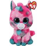 👉 Stuks Ty Beanie Buddy Gumball Unicorn 24cm 8421364664