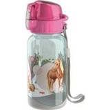 👉 Veldfles stuks drinkflessen HABA Paarden 4010168252513