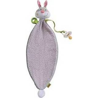 👉 Knuffeldoek stuks knuffeldoekjes Knuffeldoekje Haas Hops 4010168251349