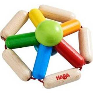 👉 Rammelaar stuks rammelaars HABA Kleurenrad 4010168251509