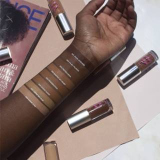 👉 Concealer vrouwen Beauty Bakerie InstaBake 3-in-1 Hydrating (Various Shades) - 009 Sodium Cute