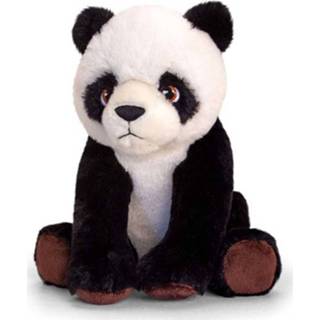 👉 Knuffel kinderen Kinder knuffels panda beer van 25 cm