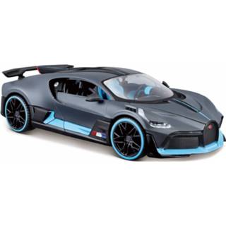 👉 Schaalmodel Bugatti Divo 1:24