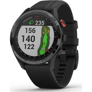 👉 Golfhorloge zwart keramiek Garmin Approach S62 Gps Smart Watch 753759254384