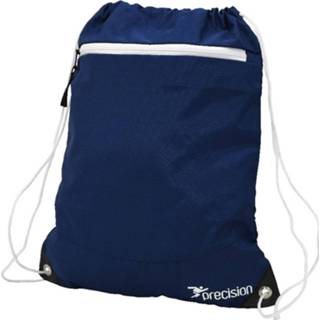 👉 Gymtas blauw wit polyester Precision Pro Hx 16 Liter Blauw/wit 5027535175985