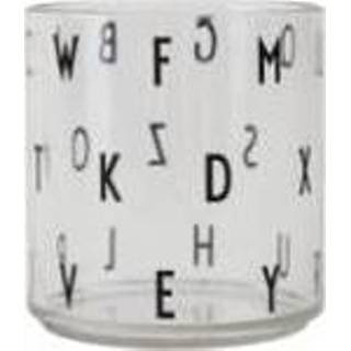 👉 Transparante meisjes transparent kinderen Design letters die glazen tritan drinken 5710498170035