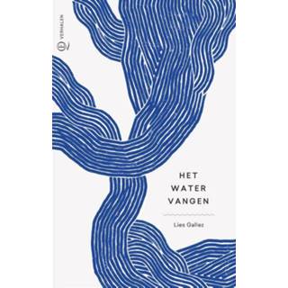 👉 Het water vangen - Lies Gallez (ISBN: 9789021425443) 9789021425443