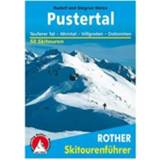 👉 Bergverlag Rother - Pustertal - Toerskigids