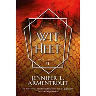 👉 Dark Elements 1 - Witheet Jennifer L. Armentrout (ISBN: 9789020539059) 9789020539059