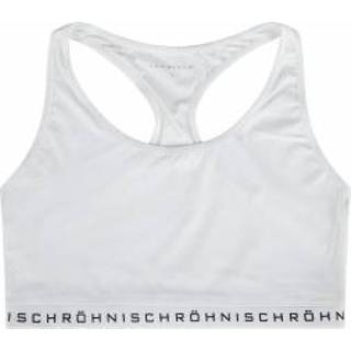 👉 Röhnisch - Women's Thea Soft Top - Sportbeha maat XL, grijs