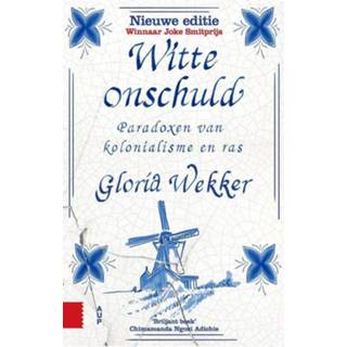 👉 Wekker witte onschuld - Gloria (ISBN: 9789048554485) 9789048554485