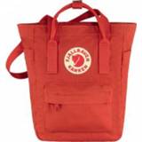 👉 Schoudertas rood Fjällräven - Kånken Totepack Mini maat 8 l, 7323450690045