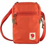 👉 Schoudertas rood Fjällräven - High Coast Pocket 0,8 maat l, 7323450680077