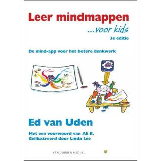 👉 Kid kinderen leer BooksNL 9789059408210