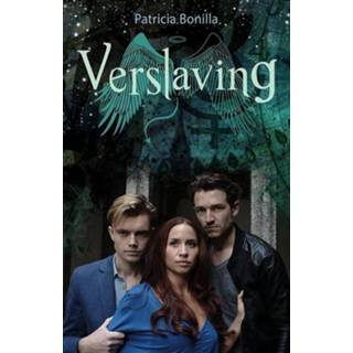 👉 Verslaving - Patricia Bonilla (ISBN: 9789463083645) 9789463083645