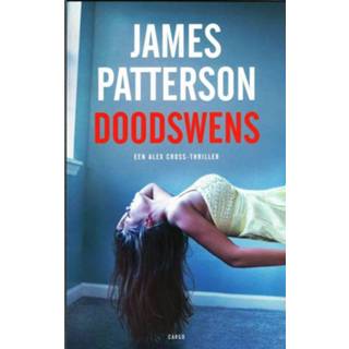 👉 Doodswens - James Patterson (ISBN: 9789023491347)