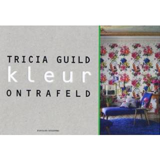 👉 Kleur ontrafeld - (ISBN: 9789059564978) 9789059564978