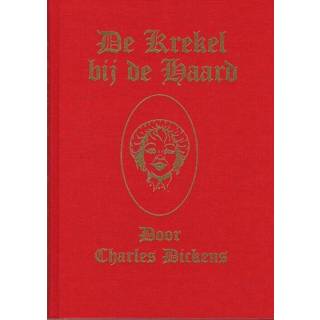 👉 De Krekel bij Haard - Charles Dickens (ISBN: 9789492337696) 9789492337696