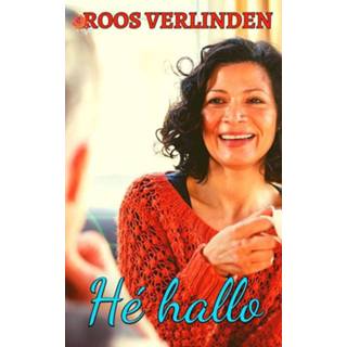 👉 Hé hallo - Roos Verlinden (ISBN: 9789462175976) 9789462175976