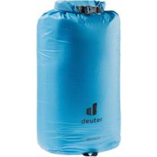 Blauw turkoois Deuter - Light Drypack 15 Pakzak maat l, blauw/turkoois 4046051108384