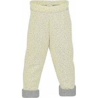 👉 Engel - Baby-Hose Lang zum Wenden - Vrijetijdsbroek maat 86/92, wit