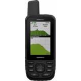 👉 Garmin - GPSMAP 66s - GPS-apparaat zwart