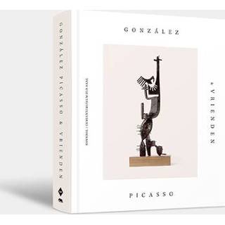 👉 Julio González - (ISBN: 9789492677129) 9789492677129