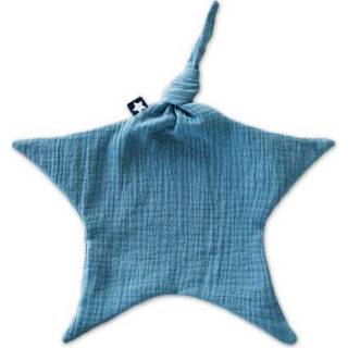 👉 Blauw meisjes JULIUS ZÖLLNER Snuffeldoek Terra 4009250085146