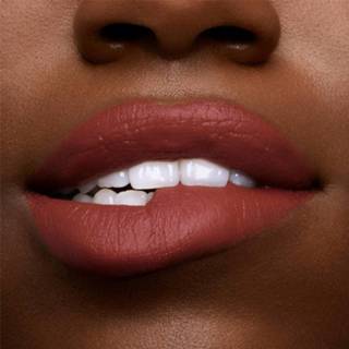 👉 Rouge unisex Yves Saint Laurent Pur Couture The Slim Glow Matte Lipstick 2g (Various Shades) - 211 Transgressive Cacao 3614273060813