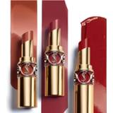 👉 Rouge beige vrouwen Yves Saint Laurent Volupté Shine Lipstick 3.2g (Various Shades) - 121 Bellechasse 3614273061490