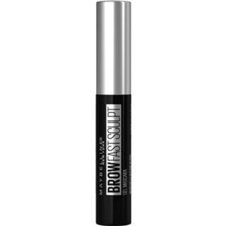 👉 Gel Maybelline Brow Fast Sculpt Eyebrow (Various Shades) - 10 Clear