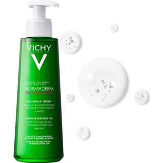👉 VICHY Normaderm Deep Cleansing Purifying Gel 200ml