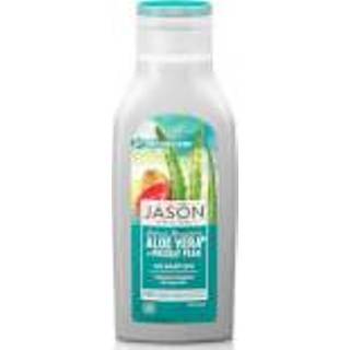 👉 Shampoo vrouwen JASON Hair Care Aloe Vera 80% and Prickly Pear 473ml