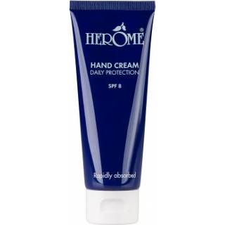 👉 Herôme Hand Cream Daily Protection 75 ml