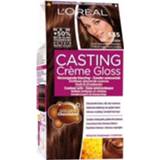 👉 L'Oreal Casting Creme Gloss 535 Chocolate 1 st 3600521189115