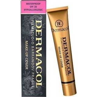 👉 Dermacol Make-Up Cover 210 30 g