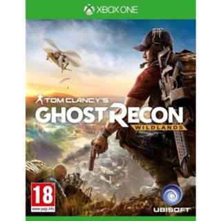 👉 Xbox One Tom Clancy's Ghost Recon Wildlands 3307215913185