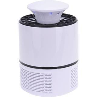 👉 Insectenbestrijder Relaxwonen - Insectenvanger 13x13x19cm 8719987511721