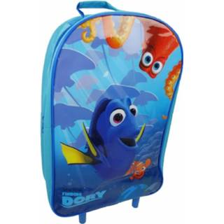 Trolley multikleur meisjes Finding Dory 5036278068447