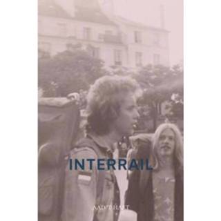 👉 Interrail 1974 9789464059311